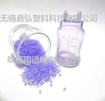 PVC制品生產為什么要有PVC造粒這一過程，作為國內領先的PVC造粒生產企業，無錫嘉弘塑料科技有限公司的PVC粒料產品有哪些優勢？