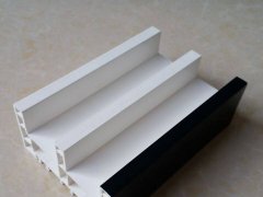 PVC擠出產品的擠出工藝與頂出工藝有什么不同？